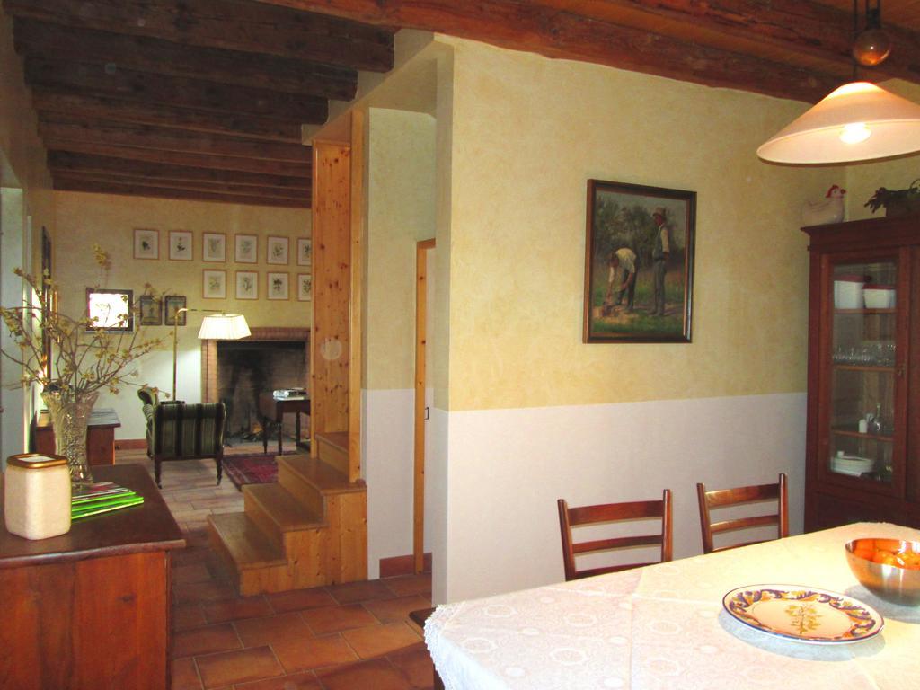 La Centuria Societa Agricola Casa Vacanze Terzo d' Aquileia Buitenkant foto